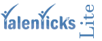 Talenticks Logo